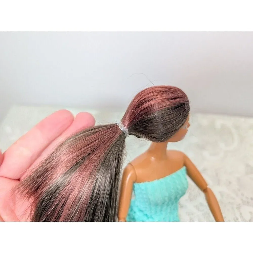 Mattel fashion photo